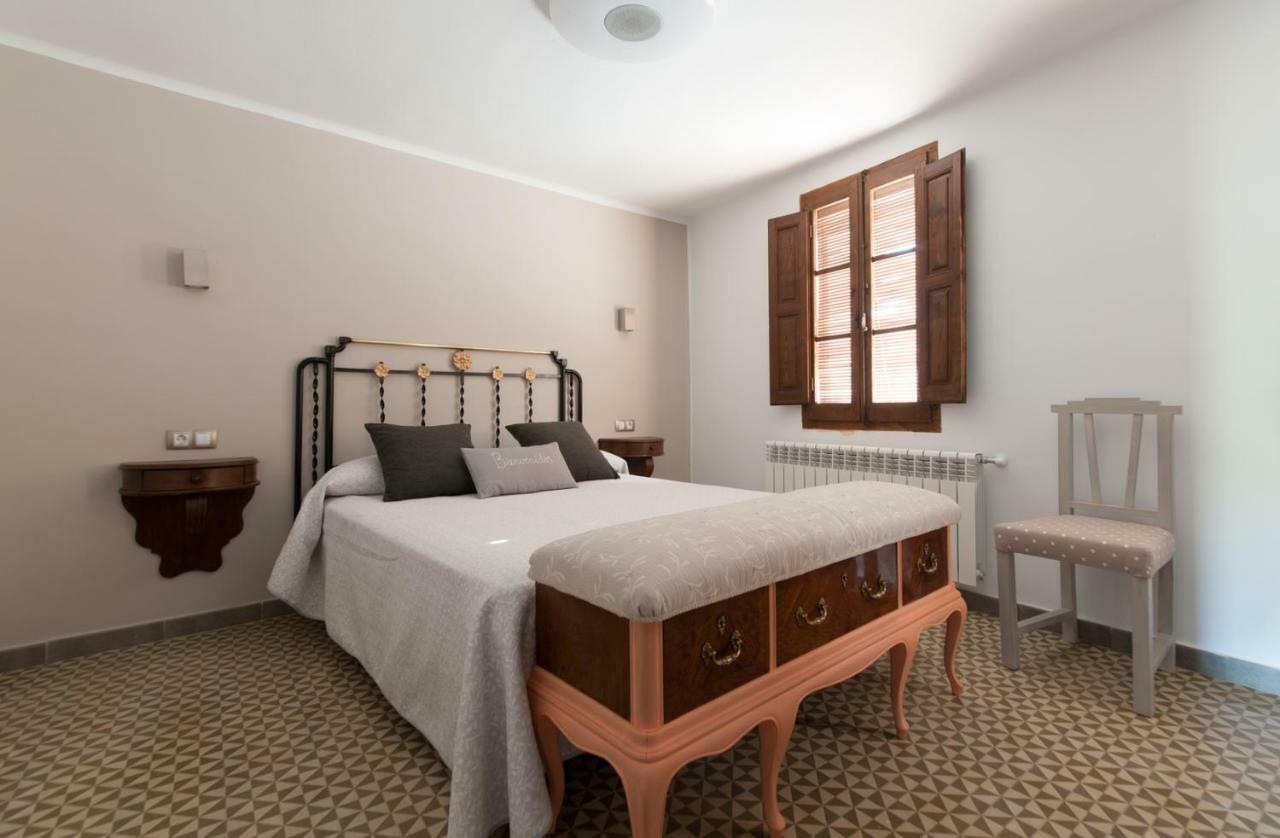 Casa Dominica Pensionat Graus Exteriör bild